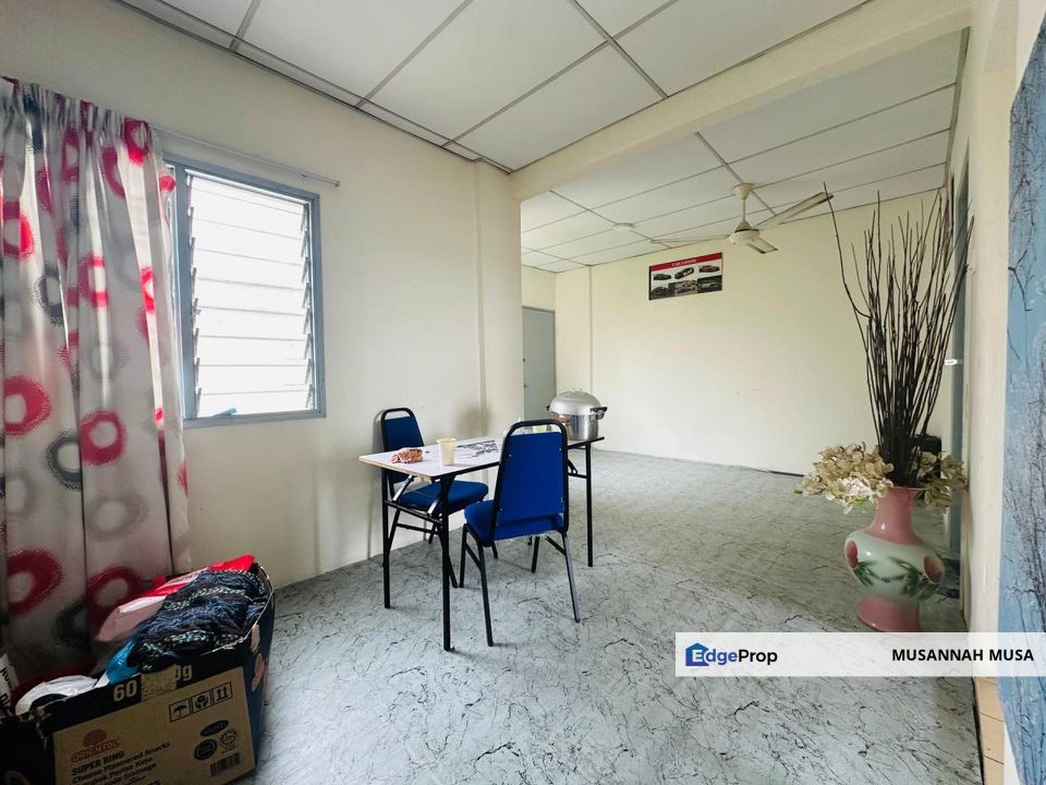 Apartment Palma Bandar Country Homes Rawang Selangor, Selangor, Bandar Country Homes