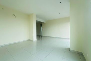 Subang Olives Residence