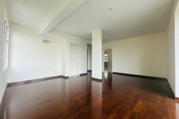 Subang Olives Residence