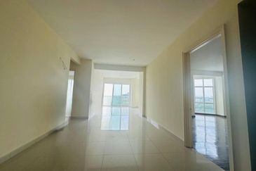 Subang Olives Residence