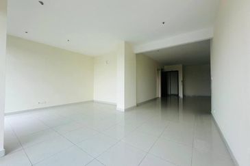 Subang Olives Residence