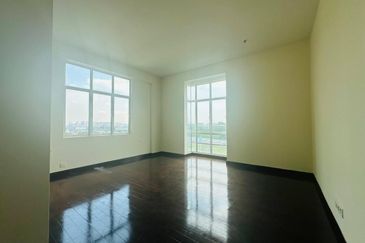 Subang Olives Residence