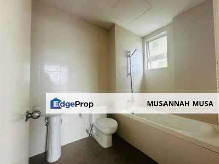 SS16 Subang Jaya Selangor Subang Olives Residence , Selangor, Subang Jaya