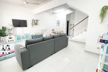 Taman Pelangi Semenyih 2