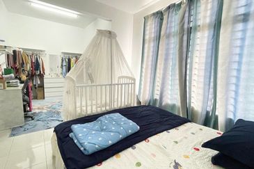 Taman Pelangi Semenyih 2