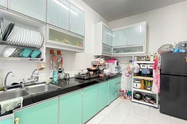 Taman Pelangi Semenyih 2