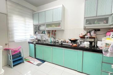 Taman Pelangi Semenyih 2