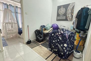 Taman Pelangi Semenyih 2