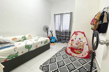 Taman Pelangi Semenyih 2