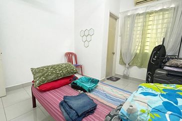 Taman Pelangi Semenyih 2