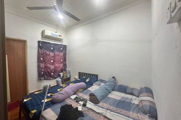 Taman Pelangi Semenyih