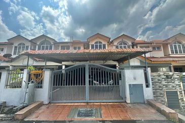 Taman Pelangi Semenyih