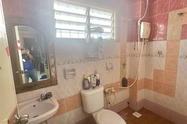 Taman Pelangi Semenyih