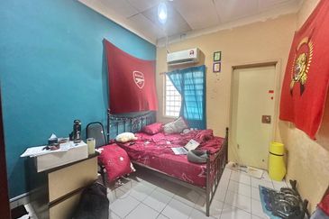 Taman Pelangi Semenyih