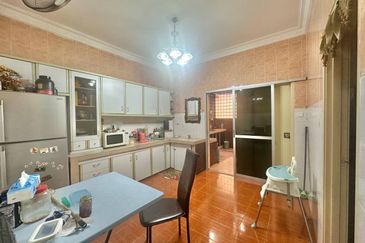 Taman Pelangi Semenyih