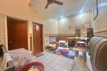 Taman Pelangi Semenyih