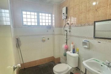 Taman Pelangi Semenyih