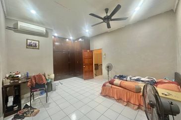 Taman Pelangi Semenyih