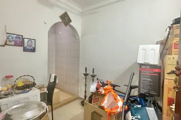 Taman Pelangi Semenyih