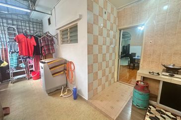 Taman Pelangi Semenyih