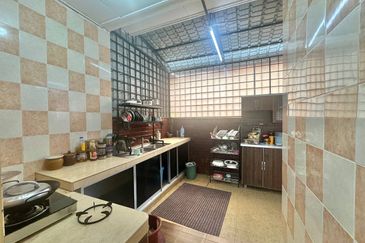 Taman Pelangi Semenyih