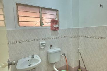 Taman Pelangi Semenyih