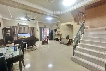 Taman Pelangi Semenyih