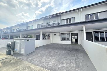 Rentak Perdana @ LBS Alam Perdana