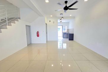 Rentak Perdana @ LBS Alam Perdana