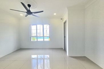 Rentak Perdana @ LBS Alam Perdana