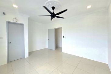 Rentak Perdana @ LBS Alam Perdana