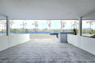 Rentak Perdana @ LBS Alam Perdana