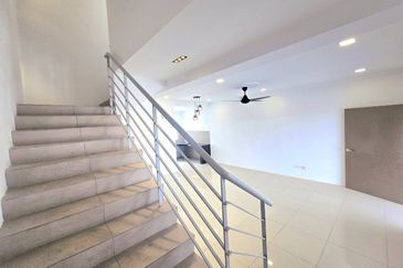 Rentak Perdana @ LBS Alam Perdana