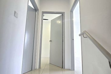 Rentak Perdana @ LBS Alam Perdana