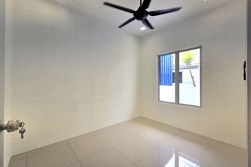 Rentak Perdana @ LBS Alam Perdana