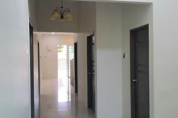 Bandar Warisan Puteri