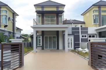 Bandar Warisan Puteri