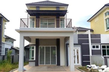 Bandar Warisan Puteri