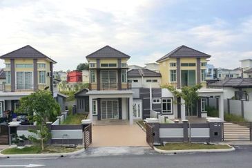 Bandar Warisan Puteri