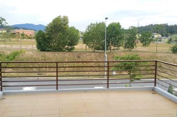 Bandar Warisan Puteri