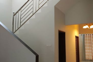 Bandar Warisan Puteri