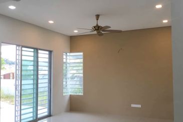 Bandar Warisan Puteri