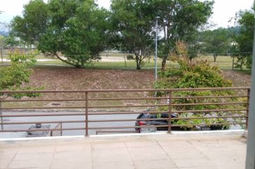 Bandar Warisan Puteri