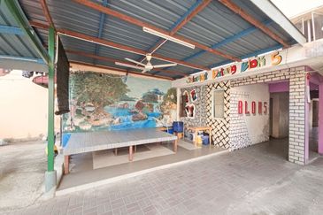 Pangsapuri Subang Suria