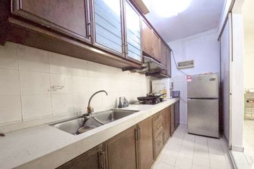 Pangsapuri Subang Suria