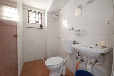 Pangsapuri Subang Suria