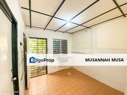 Double Storey Intermediate Fasa 1i Bandar Tasik Kesuma Semenyih, Selangor, Semenyih