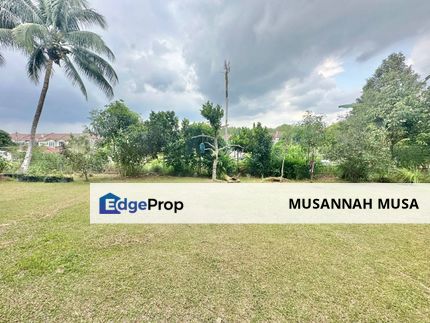 Dahlia Apartment Saujana Utama Sungai Buloh, Selangor, Sungai Buloh