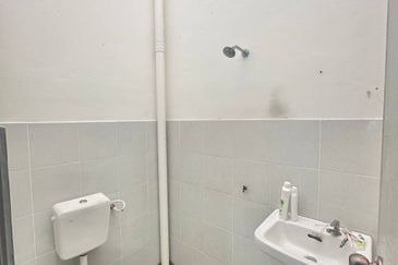 Taman Amanah, Kuala Langat