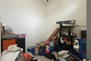 Taman Amanah, Kuala Langat